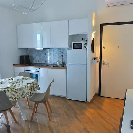 Casa Mare Vecchio بيت للعطل