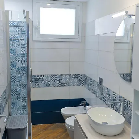 Casa Mare Vecchio أفولا