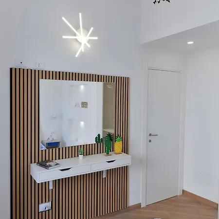 بيت للعطل Casa Mare Vecchio