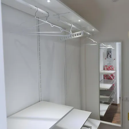 Casa Mare Vecchio * أفولا