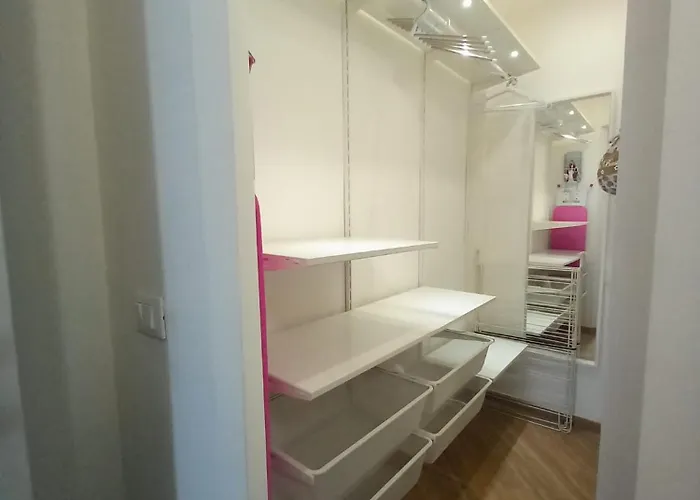 Casa Mare Vecchio Semesterbostad Avola