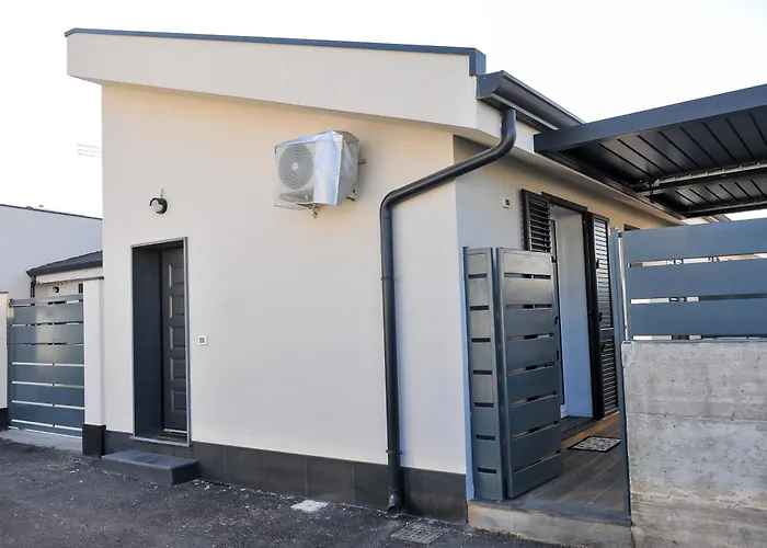 Casa Mare Vecchio Avola