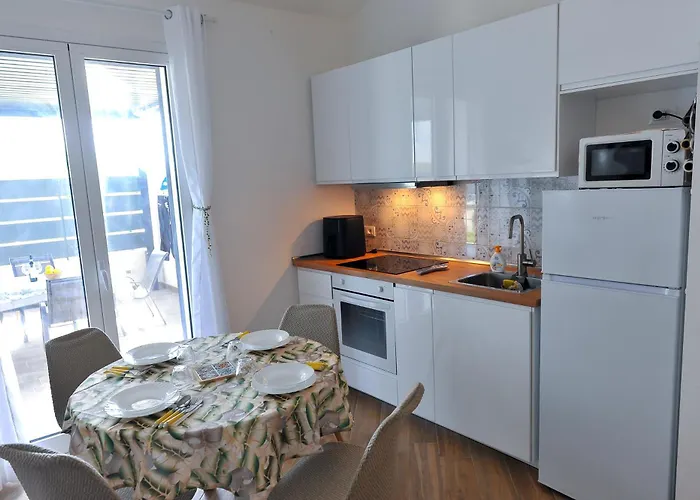 Сasa de vacaciones Casa Mare Vecchio Avola