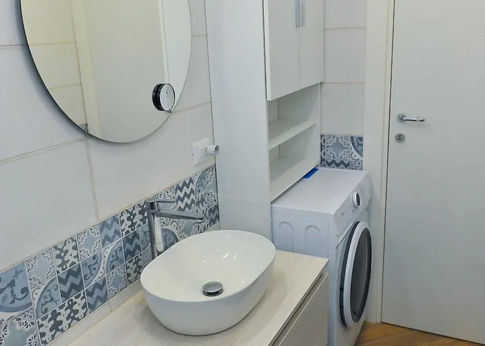 Casa Mare Vecchio Avola