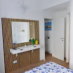 Casa Mare Vecchio Σπίτι διακοπών Avola