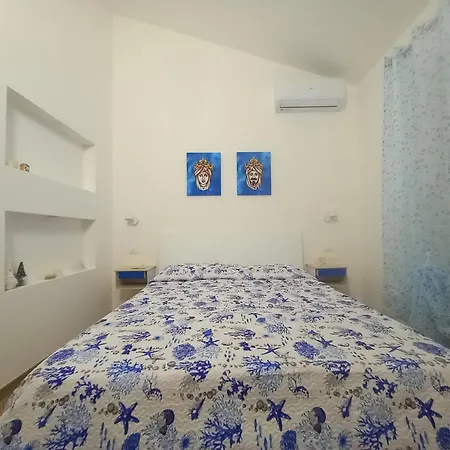 Casa Mare Vecchio