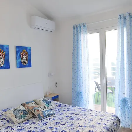 Casa Mare Vecchio