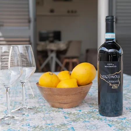 Casa Mare Vecchio *