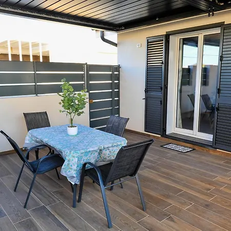 Holiday home Casa Mare Vecchio