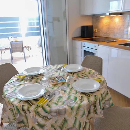 Casa Mare Vecchio