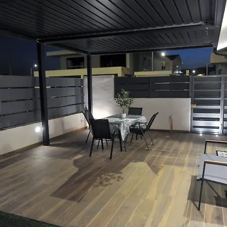 Casa Mare Vecchio *