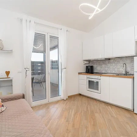 Апартаменты Casa Mare Vecchio *