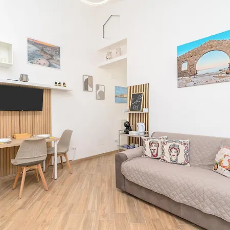 Lejlighed Casa Mare Vecchio *