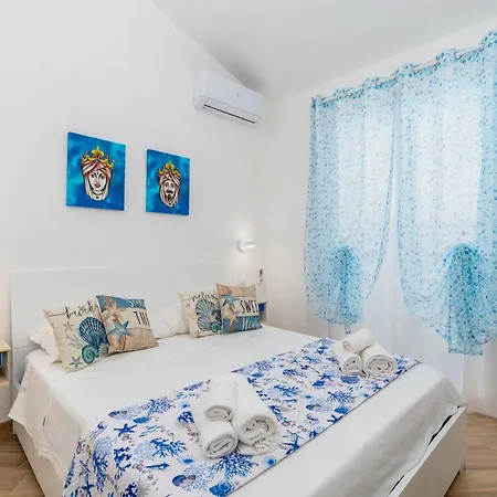 Casa Mare Vecchio Авола