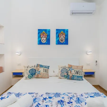 Casa Mare Vecchio *