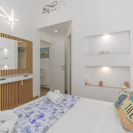 Casa Mare Vecchio Авола