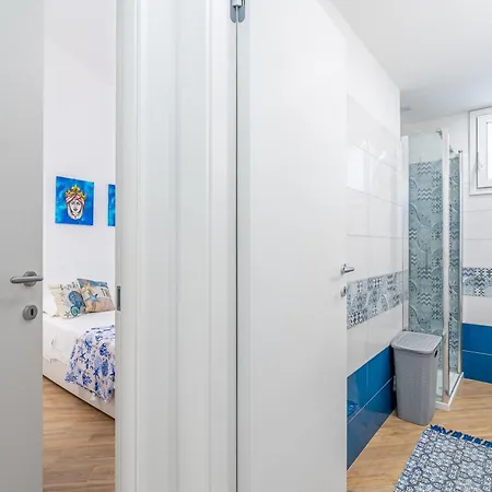 Апартаменты Casa Mare Vecchio Авола