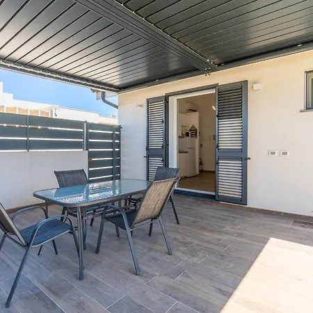 Апартаменты Casa Mare Vecchio