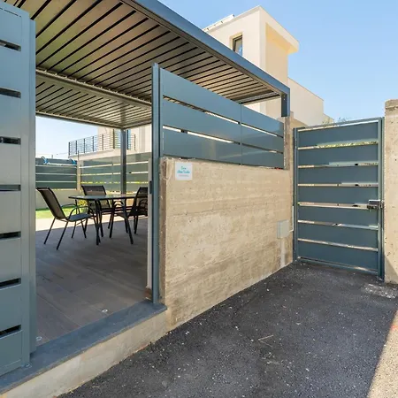Casa Mare Vecchio Апартаменты