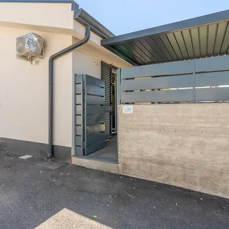 Casa Mare Vecchio Апартаменты *