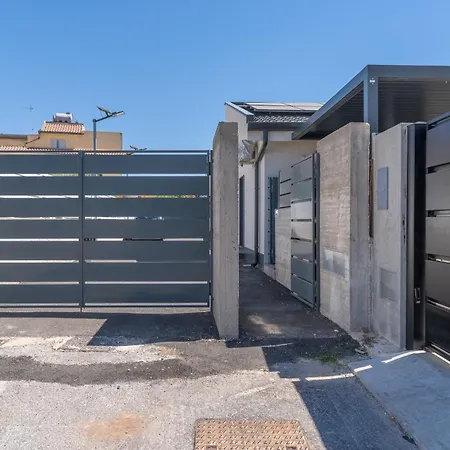 Casa Mare Vecchio Lejlighed *