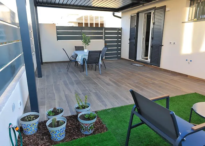 Σπίτι διακοπών Casa Mare Vecchio *