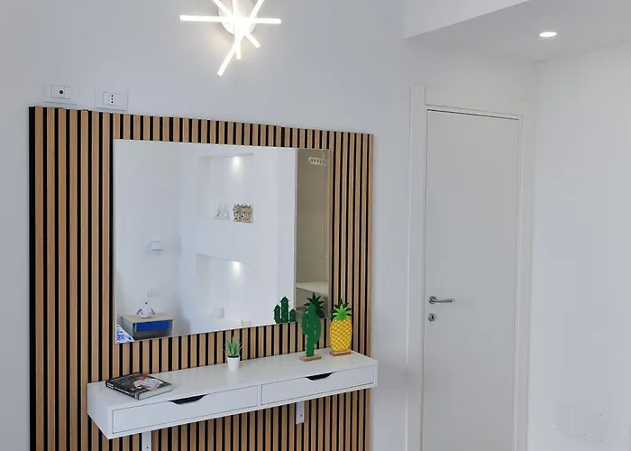 בית נופש Casa Mare Vecchio